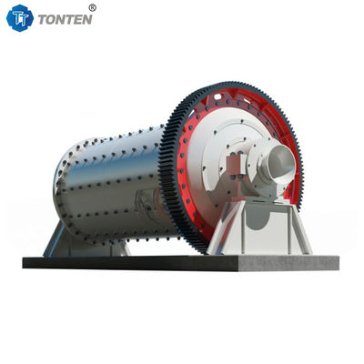 Máy nghiền bi Bauxite Đá cẩm thạch Đá vôi Máy nghiền bi vàng ở Singapore