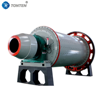 Apatite Ore Ceramic Ball Mill Máy xay quả bóng lửa