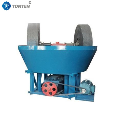 Máy nghiền ướt để tuyển quặng, máy nghiền ướt quặng vàng bạc kẽm