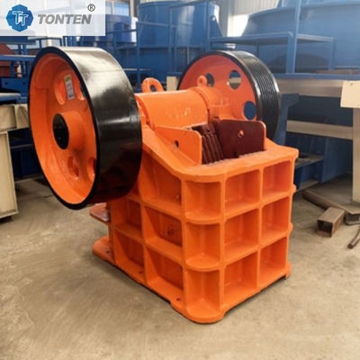 Máy nghiền hàm nghiền đá cứng, Máy nghiền hàm bê tông, Máy nghiền hàm khai thác đá