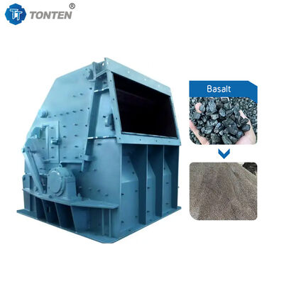 Máy nghiền tác động bê tông xây dựng Máy nghiền tác động nghiền đá cứng