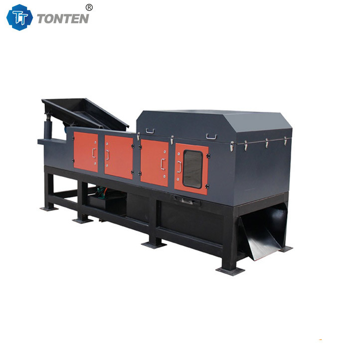 Máy phân loại kim loại phi sắt