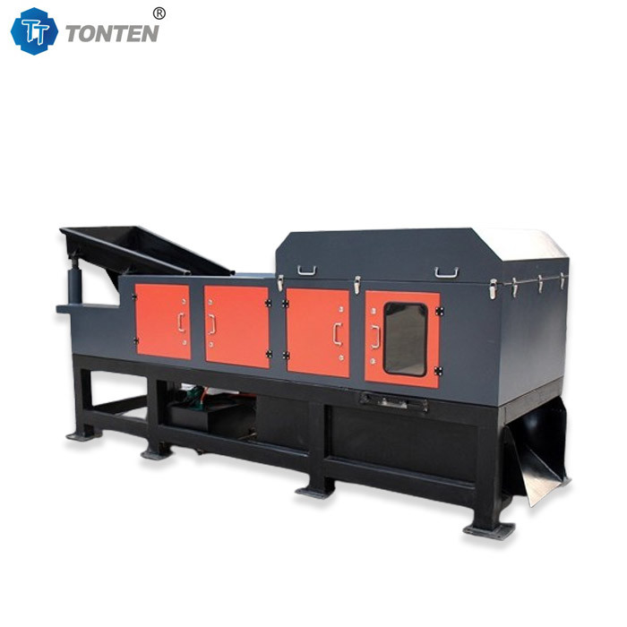 Máy phân loại đồng kim loại sắt
