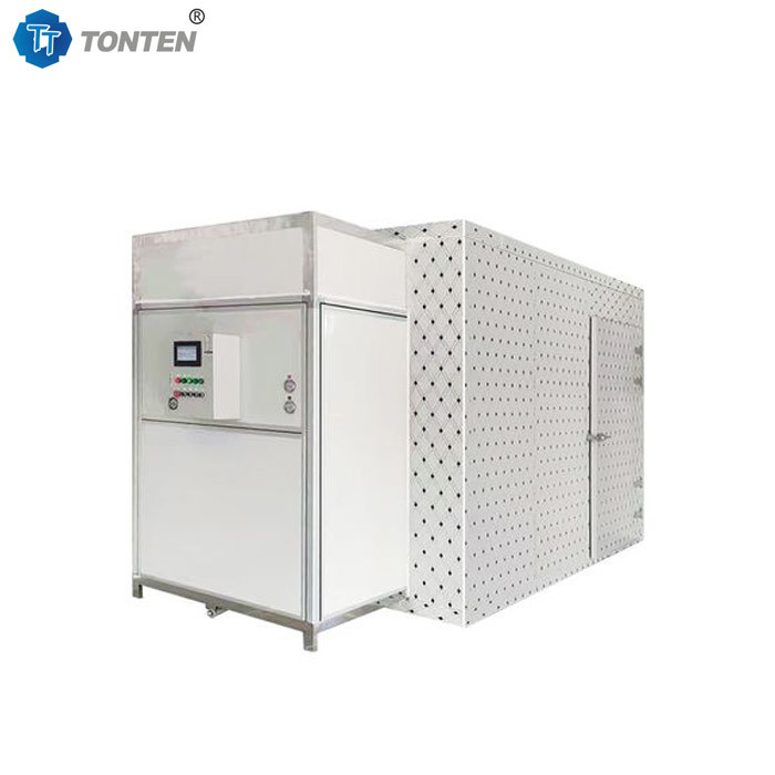 Tiết kiệm năng lượng và hiệu quả quặng máy sấy phòng cho hoạt động mỏ