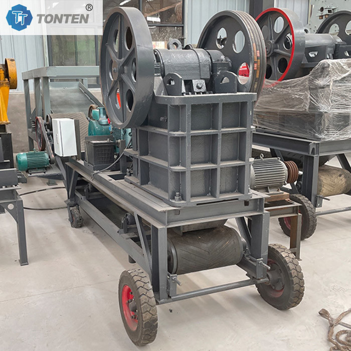 Công suất cao thiết kế hiện đại Thanh nghiền rung thấp cho ngành công nghiệp điện