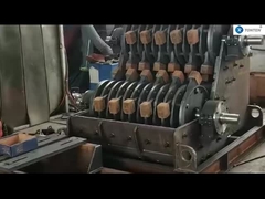 Máy nghiền hai giai đoạn