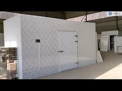 Máy sấy nhiệt bơm năng lượng không khí