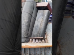 máy hủy tài liệu